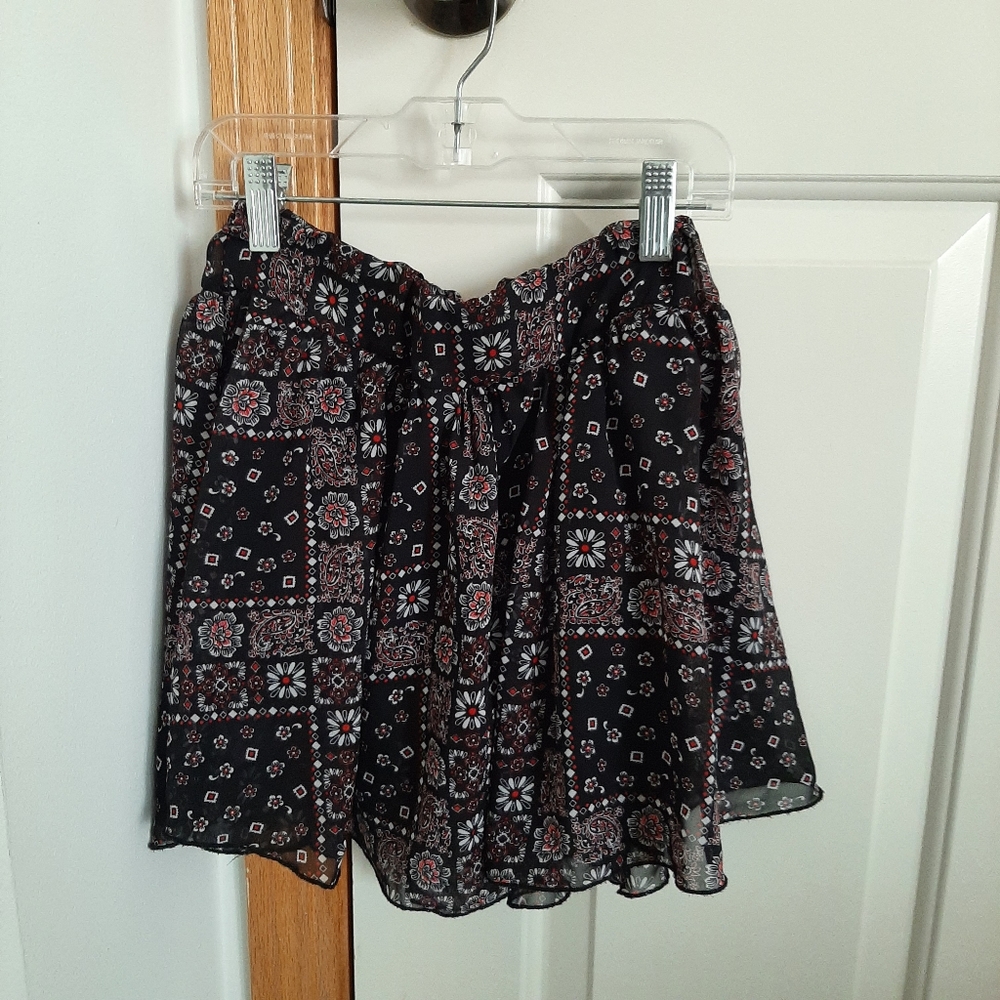 Skort